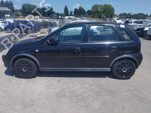 Engine OPEL CORSA C (X01)  | BP26730591M1  - Image 12