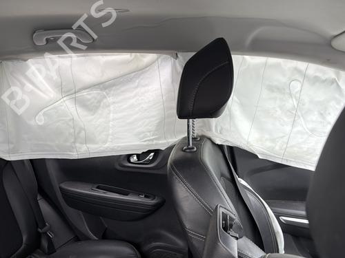 Steering rack RENAULT KADJAR (HA_, HL_) 1.6 dCi 130 (HLA4) | BP26496322M22 - Image 8