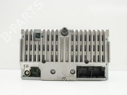 Radio CHEVROLET AVEO / KALOS Hatchback (T250, T255) 1.4 | BP18196682E6 