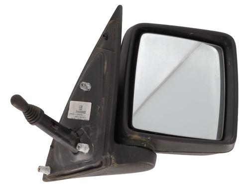 Used Right mirror OPEL COMBO Box Body/MPV 1.7 DI 16V (65 hp) 19729664