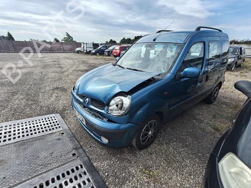 Right taillight RENAULT KANGOO (KC0/1_) 1.6 16V | BP38293858C35 - Image 12