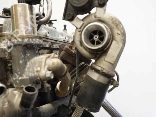 Engine HYUNDAI i20 I (PB, PBT) 1.4 CRDi | BP18194376M1 