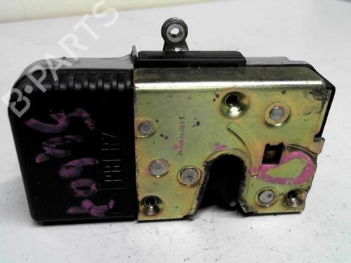 Front right lock PEUGEOT 806 (221) 2.1 td 12V | BP18190460C97 