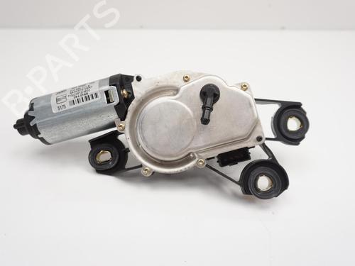Used Rear wiper motor SEAT IBIZA III (6L1) 1.2 (64 hp) 18184606