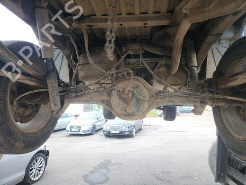 Instrument cluster FORD RANGER (TKE) 3.2 TDCi 4x4 | BP30730794C47 - Image 4