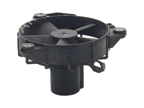 Køleventilator elektrisk RENAULT TWINGO III (BCM_, BCA_) 0.9 TCe 90 (BCM9, BCM2) | BP27492170M35 