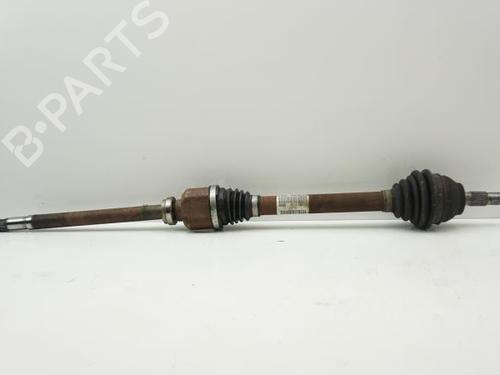Used Right front driveshaft Right front driveshaft PEUGEOT 3008 I MPV (0U_) 1.2 (131 hp) 18197193 18197193