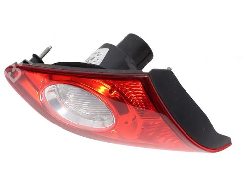 Left tailgate light NISSAN QASHQAI / QASHQAI +2 I (J10, NJ10, JJ10E) 1.5 dCi | BP20180078C79 