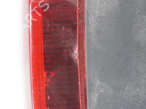 Left taillight RENAULT TWINGO I (C06_) 1.2 (C063, C064) | BP18176486C34 