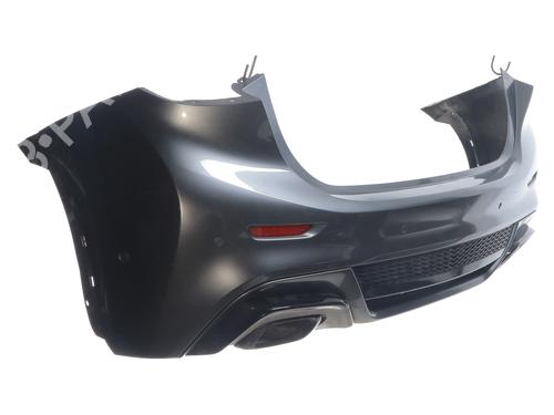 Bagtil kofangere INFINITI Q30 2.2 D AWD | BP30562316C8