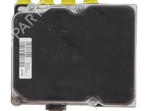 ABS Bremseaggregat CITROËN C4 Picasso I MPV (UD_)  | BP19647539M43 