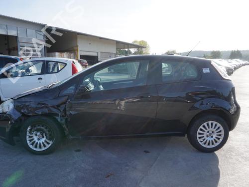 AC compressor FIAT PUNTO EVO (199_) 1.3 D Multijet | BP18188139M34 
