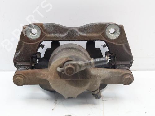 Left front brake caliper TOYOTA AURIS (_E15_) 2.0 D-4D (ADE150_, ADE150R) | BP18194546M105