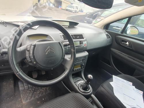 Multifunctionele display CITROËN C4 I (LC_) 1.6 HDi | BP26231948C48 
