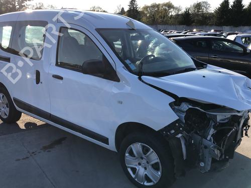 Used Parts DACIA DOKKER MPV (KE_) 1.6 LPG (102 hp) 2054303