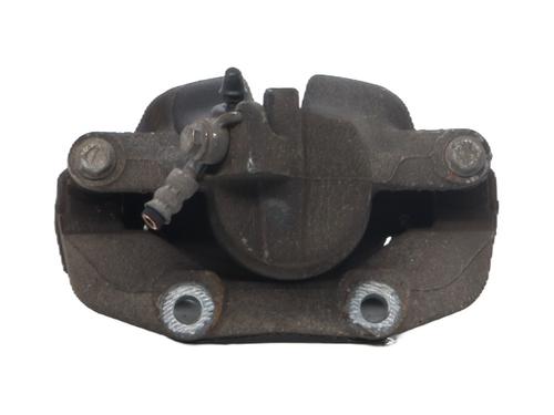 Left front brake caliper OPEL CORSA F (P2JO) 1.5 (68) | BP20659435M105 
