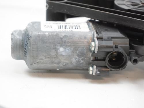 Front left window mechanism CITROËN C1 II (PA_, PS_) 1.2 VTi 82 | BP18184785C22