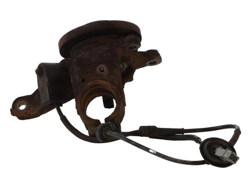 Left front steering knuckle CITROËN XSARA PICASSO (N68) 1.6 HDi | BP26738193M25 
