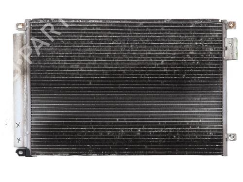 Used AC radiator FORD KA (RU8) 1.2 (69 hp) 20693929
