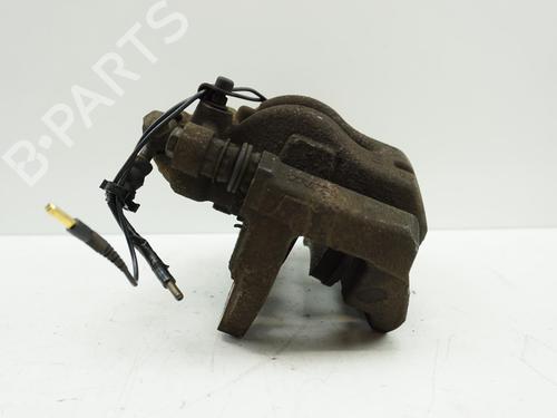 Right front brake caliper PEUGEOT 407 Coupe (6C_) 2.7 HDi | BP18192058M104