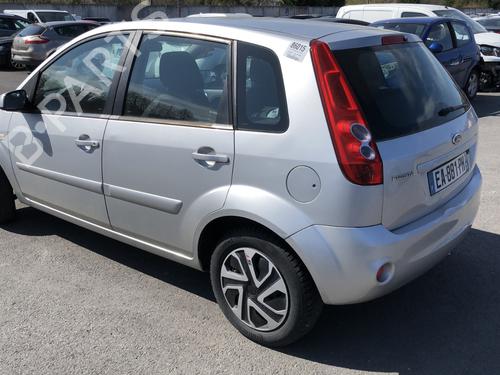Starter FORD FIESTA V (JH_, JD_) 1.4 16V | BP26966895M8 