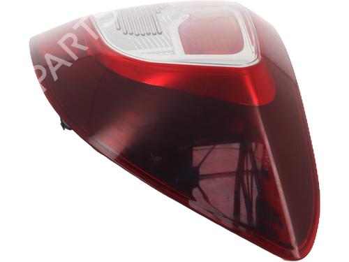 Right taillight DACIA SANDERO II 1.5 dCi | BP32097253C35 - Image 5