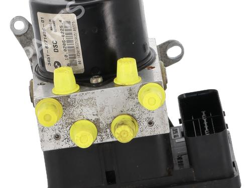 Used ABS pump ABS pump BMW 1 (E87) 118 d (122 hp) 19730997 19730997