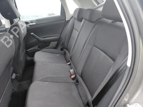 Used Parts VW POLO VI (AW1, BZ1, AE1)  1.0 MPi  4439940