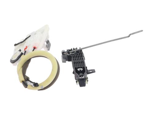 Front right lock MAZDA MX-5 IV (ND__) 1.5 (ND6E, ND5RC) | BP36393963C97 - Image 3
