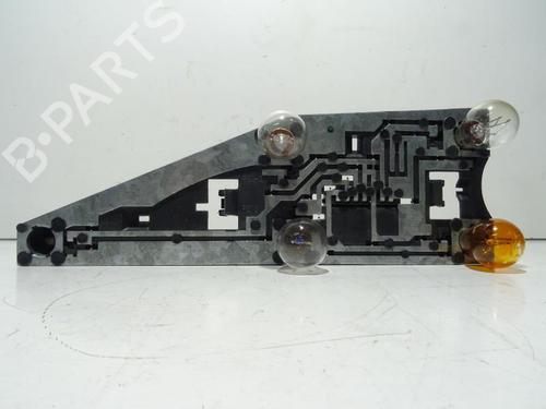 Used Lamp holder Lamp holder PEUGEOT 406 Coupe (8C) 2.2 HDI (133 hp) 22071864 22071864