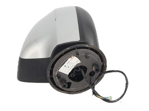 Left mirror DACIA DUSTER (HS_) 1.5 dCi 4x4 (HSMC, HSMD) | BP26027505C26 
