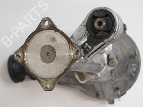 Used Transfer box Transfer box SUZUKI GRAND VITARA II (JT, TE, TD) 1.9 DDiS All-wheel Drive (JT419, TD44, JB419WD, JB419XD,... (129 hp) 19434716 19434716