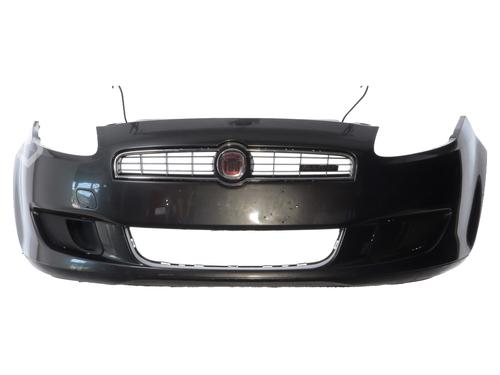 Used Front bumper FIAT BRAVO II (198_) 1.9 D Multijet (198AXB1A) (120 hp) 27153986