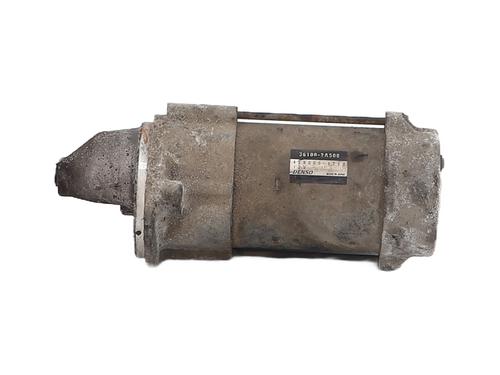 Startmotor KIA CEE'D SW (ED) 1.6 CRDi 115 (115 hp) 29317213