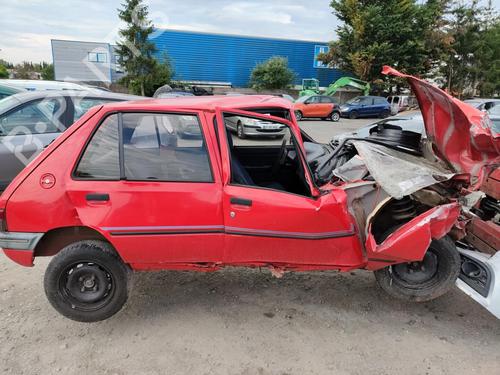 Electronic module PEUGEOT 205 II (20A/C) 1.7 Diesel | BP26011698M83 