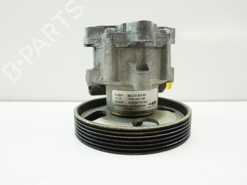 Servopumpe LANCIA PHEDRA (179_) 2.2 JTD (179AXC1A) | BP18193589M99 