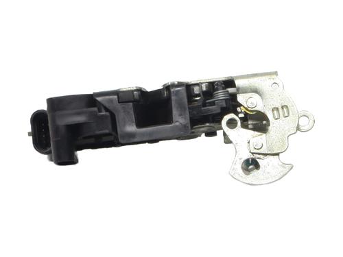 Front right lock CHEVROLET AVEO / KALOS Hatchback (T250, T255) 1.2 LPG | BP20290684C97 
