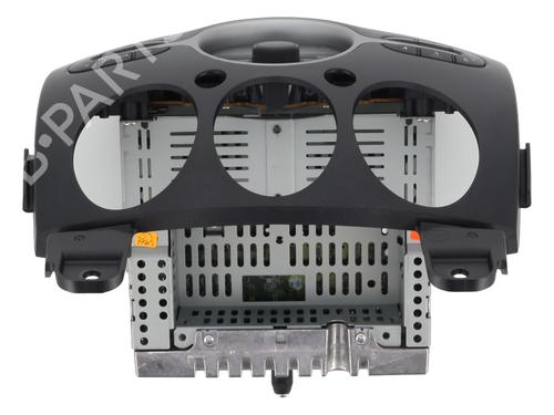 Radio MAZDA 2 (DE_, DH_) 1.4 MZR-CD | BP31290647E6 