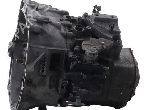 Gearbox PEUGEOT 207 (WA_, WC_) 1.6 16V Turbo | BP26019016M3 