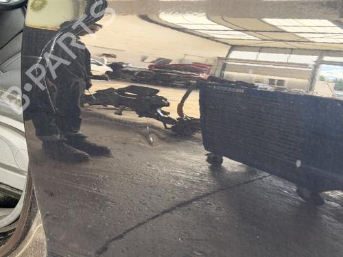 Used Left rear door Left rear door HYUNDAI TUCSON (TL, TLE) 1.7 CRDi (116 hp) 33719397 33719397