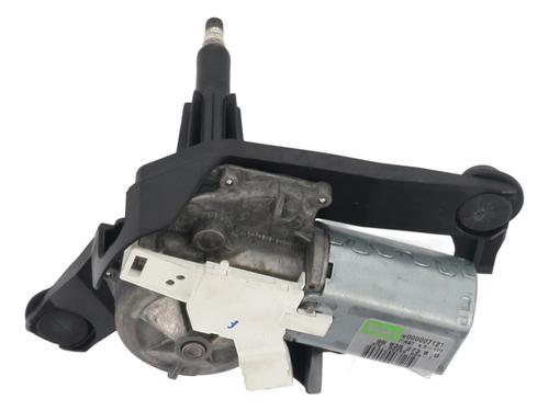 Used Rear wiper motor DS DS 3 (SA_) 1.6 BlueHDi 100 (SABHY0, SABHYT) (99 hp) 30970279