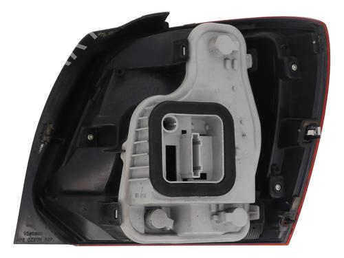 Used Left taillight Left taillight VW POLO V (6R1, 6C1) 1.6 TDI (90 hp) 34453675 34453675