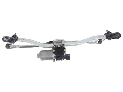 Used Front wiper motor Front wiper motor JEEP RENEGADE SUV (BU, B1, BV) 1.3 T-GDi (150 hp) 35989305 35989305