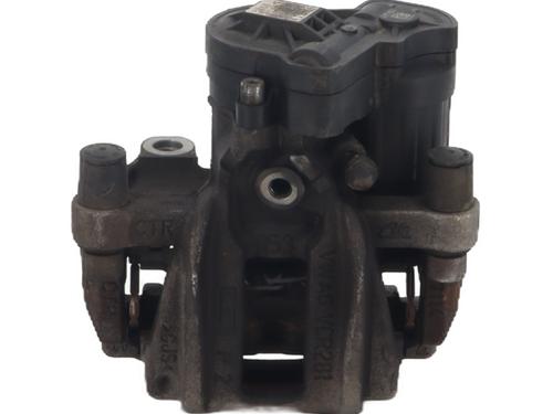 Used Left rear brake caliper Left rear brake caliper VW GOLF VIII (CD1, DA1) 1.4 GTE Plug-in Hybrid (245 hp) 34500557 34500557