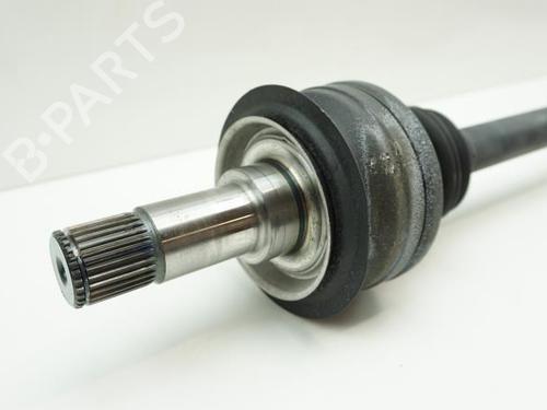 Used Right rear driveshaft MERCEDES-BENZ VITO Mixto (Double Cabin) (W447) 119 CDI (447.701, 447.703, 447.705) (190 hp) 18189384