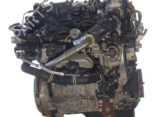 Engine FORD FIESTA VI (CB1, CCN) 1.5 TDCi | BP32296546M1 - Image 4