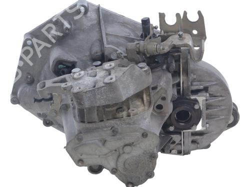 Gearbox FIAT DUCATO Platform/Chassis (250_) 180 Multijet 2,3 D | BP36836207M3 - Image 2