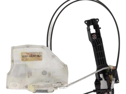Used Front right lock Front right lock SUZUKI SWIFT IV (FZ, NZ) 1.2 (AZH412, ZC72S) (94 hp) 19731053 19731053