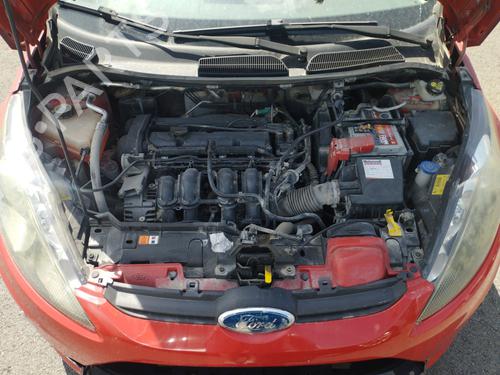Engine FORD FIESTA VI (CB1, CCN) 1.4 | BP28578769M1 - Image 15