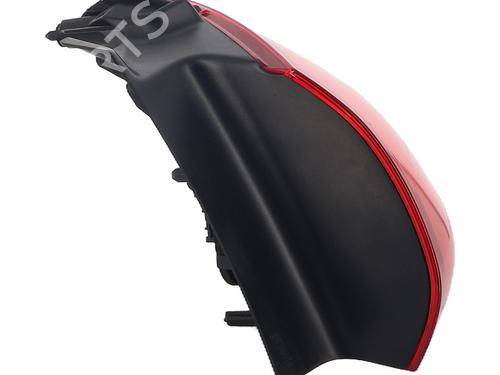 Right taillight PEUGEOT 2008 I (CU_) 1.6 BlueHDi 120 | BP29460993C35 